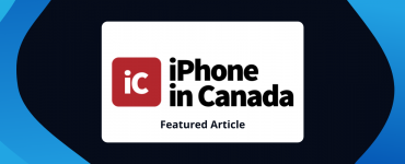 iPhone in Canada Media Coverage featuring RiverTV and VMedia