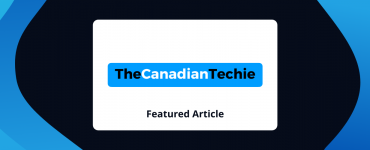 The Canadian Techie Media Coverage featuring RiverTV